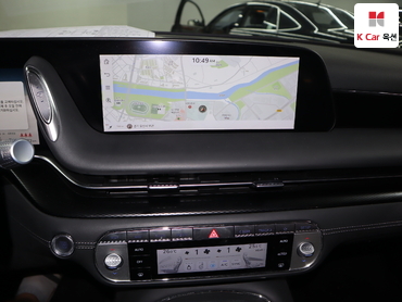 2023 - genesis g90