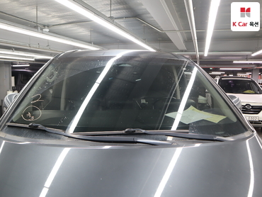 2022 - hyundai staria
