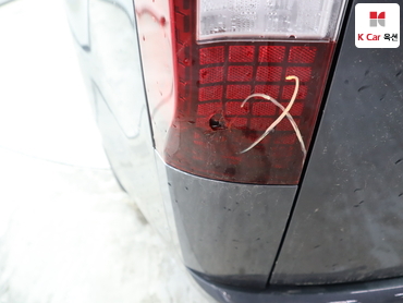 2022 - hyundai staria