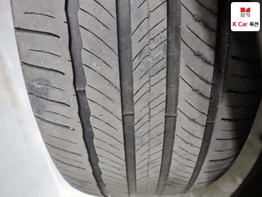 2021 - genesis gv80