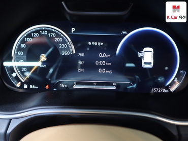 2021 - genesis gv80
