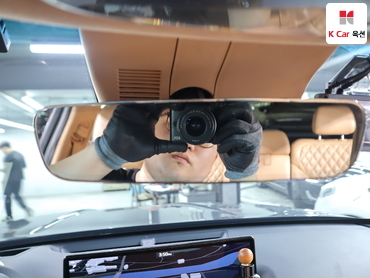2021 - genesis gv80
