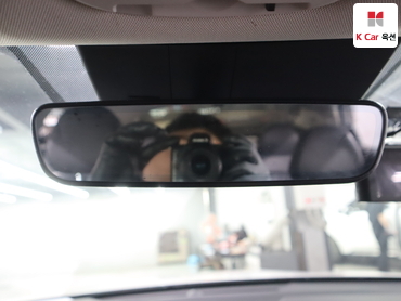 2021 - kia k5