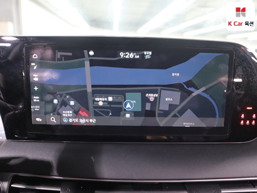 2023 - hyundai palisade