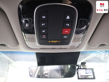 2023 - hyundai palisade