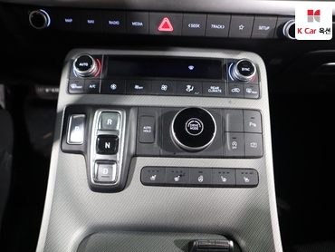 2023 - hyundai palisade