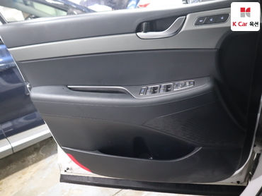 2023 - hyundai palisade