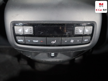 2023 - hyundai palisade