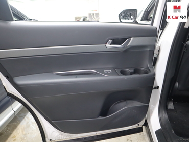 2023 - hyundai palisade