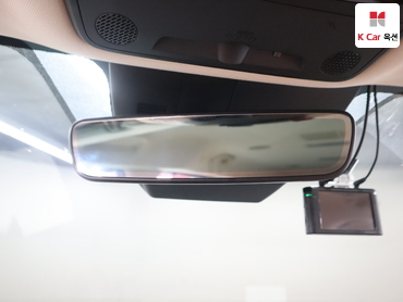 2023 - kia carnival