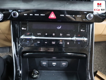 2023 - kia carnival