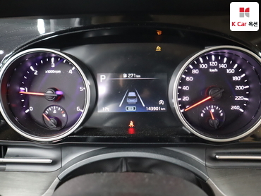 2023 - kia carnival