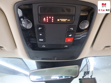 2023 - kia carnival