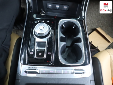 2023 - kia carnival