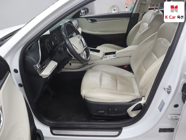 2022 - hyundai grandeur