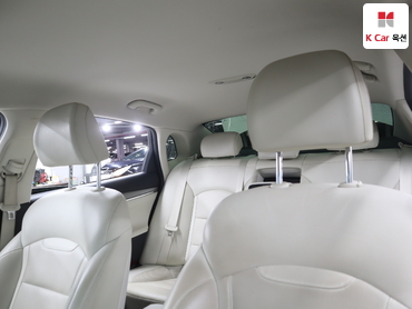 2022 - hyundai grandeur