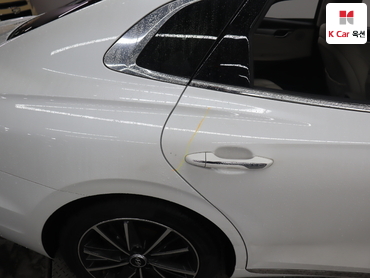 2022 - hyundai grandeur