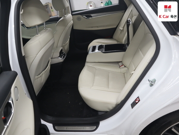 2022 - hyundai grandeur