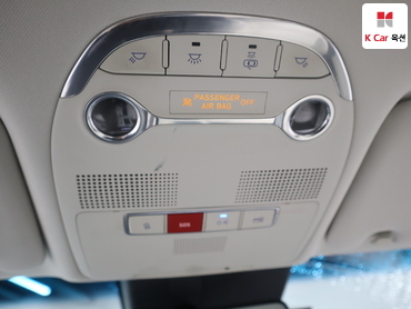 2022 - hyundai grandeur