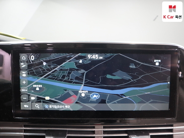 2022 - hyundai grandeur