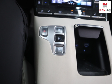 2022 - hyundai grandeur