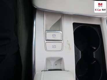 2022 - hyundai grandeur