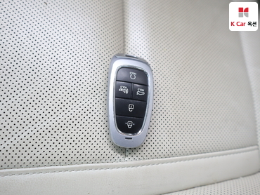 2022 - hyundai grandeur