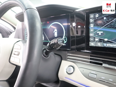2022 - hyundai grandeur
