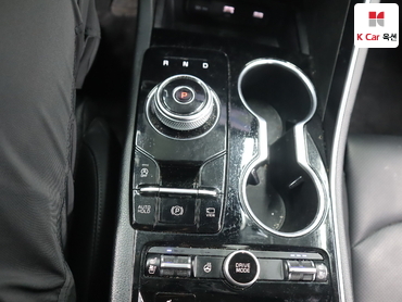 2021 - kia k5