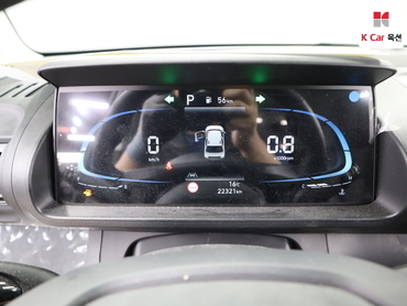 2023 - hyundai casper