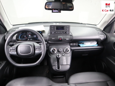 2023 - hyundai casper