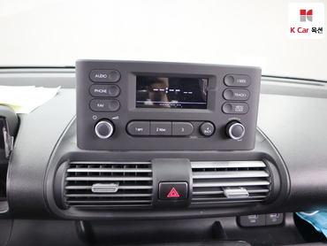 2023 - hyundai casper