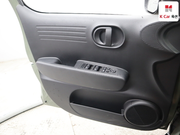 2023 - hyundai casper