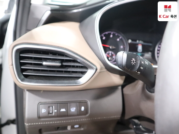 2021 - hyundai santa fe
