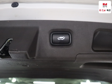 2021 - hyundai santa fe