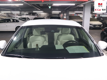 2022 - hyundai grandeur