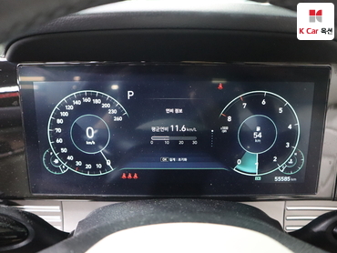 2022 - hyundai grandeur