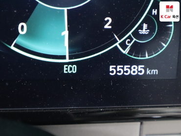 2022 - hyundai grandeur
