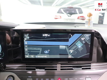 2022 - hyundai grandeur