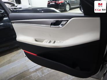 2022 - hyundai grandeur