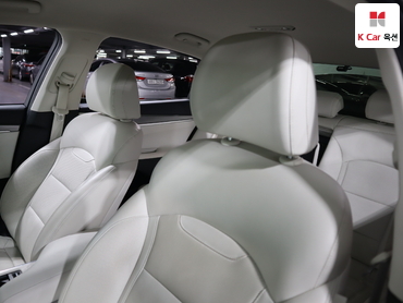 2022 - hyundai grandeur
