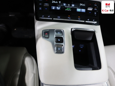 2022 - hyundai grandeur