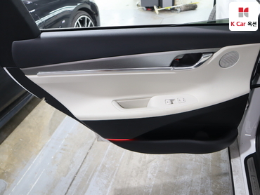 2022 - hyundai grandeur