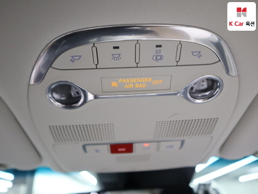 2022 - hyundai grandeur