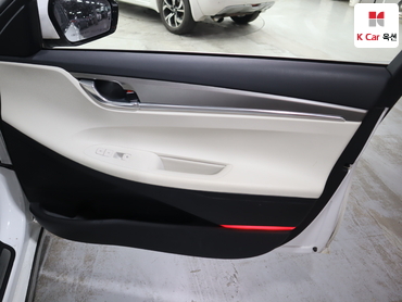 2022 - hyundai grandeur