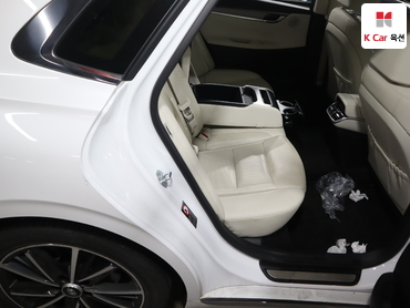 2022 - hyundai grandeur