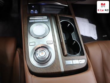 2022 - genesis g80