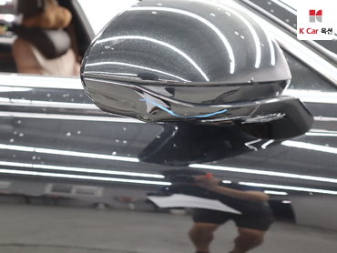 2022 - genesis g80