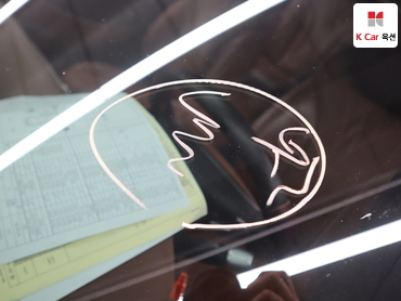 2022 - genesis g80