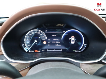 2022 - genesis g80